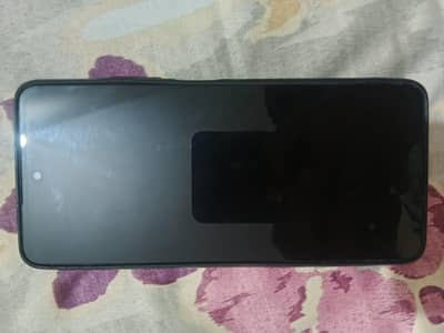 Infinix Note 10 Pro with box