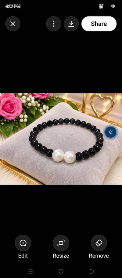 bracelet