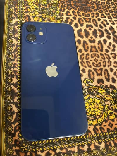 iPhone 12 PTA approved 128gb