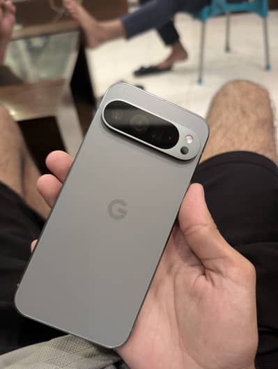 Google Pixel 9 Pro XL