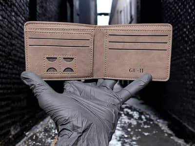 premium walleg for men