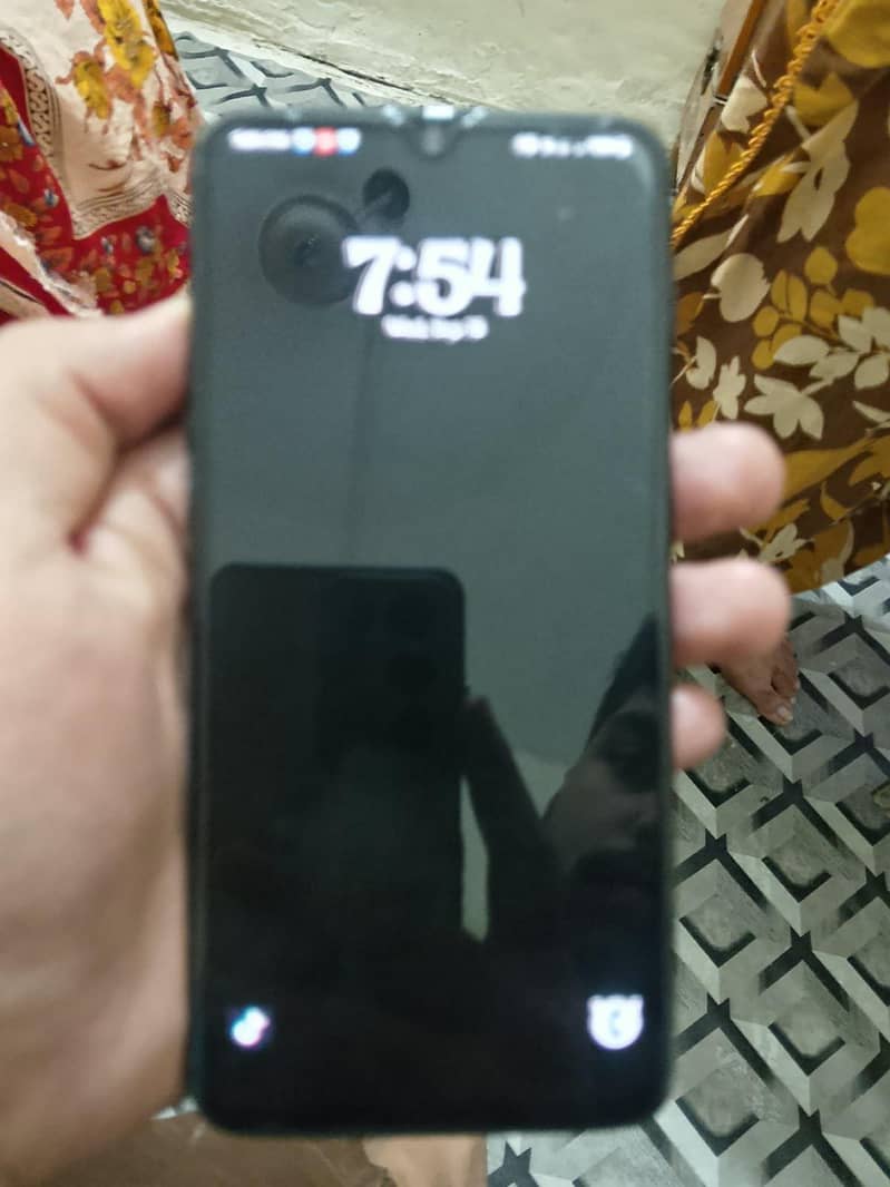 One Plus 6T 2