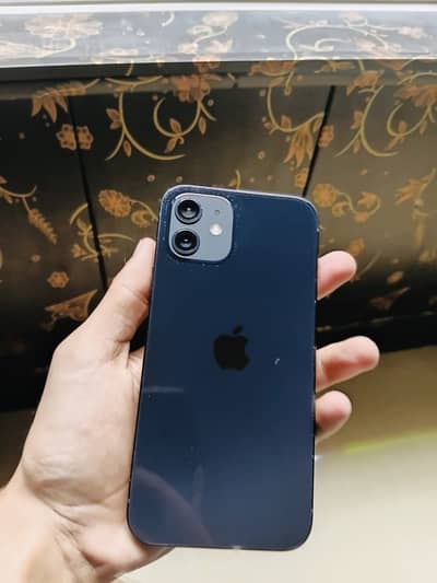 Apple iPhone 12