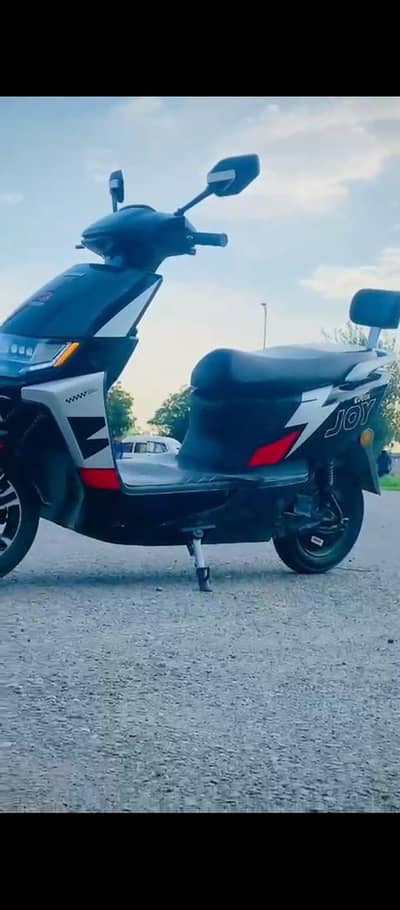 eveon Scooty