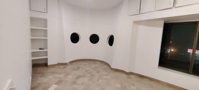4 Marla Floor With 3 Rooms