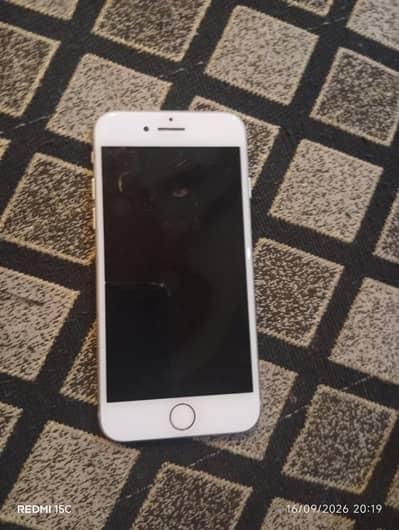 Apple iPhone 7