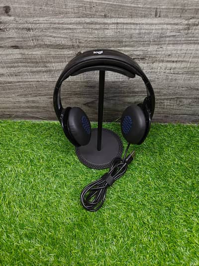 Logitech H540 USB Headset Noise-Cancelling Mic / Headset for Meetings