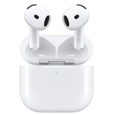 ANC - wireless Noise canceling Earbuds