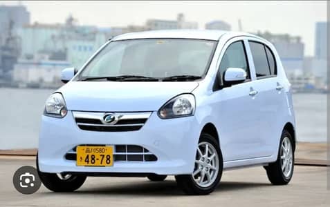 Car pooling Service (Mira Car, A/C)