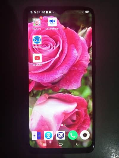 Vivo S1 10by10