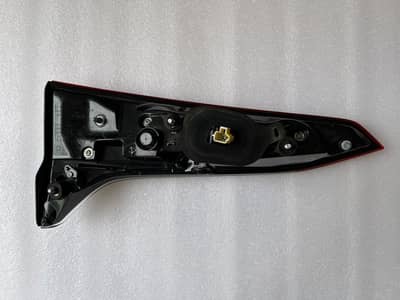 Fortuner car Spare Part