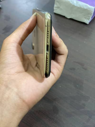 Apple iPhone XS Max