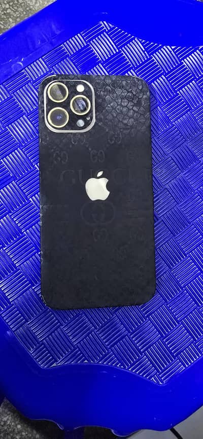 Apple iPhone 12 Pro Max