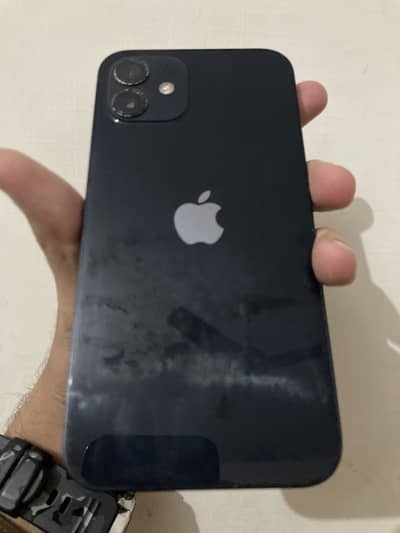Apple iPhone 12 128GB