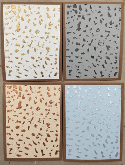 Jarman paint