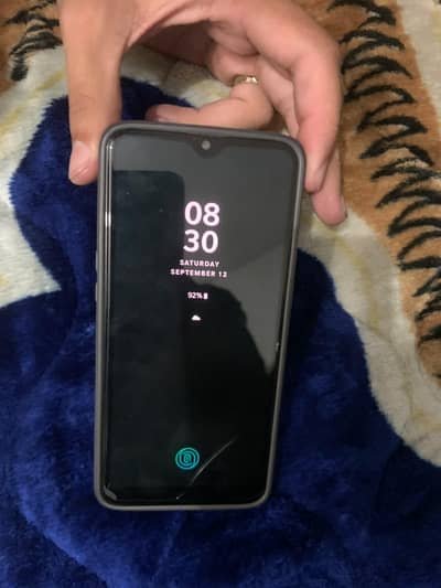 One Plus 6T