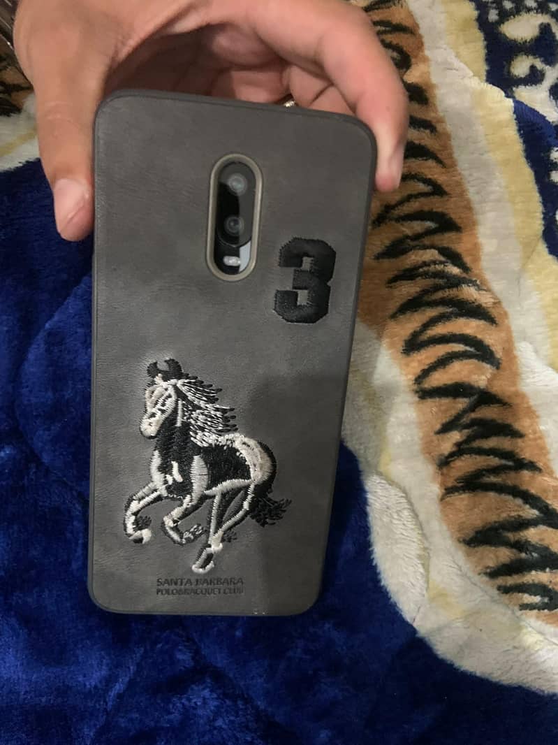 One Plus 6T 2