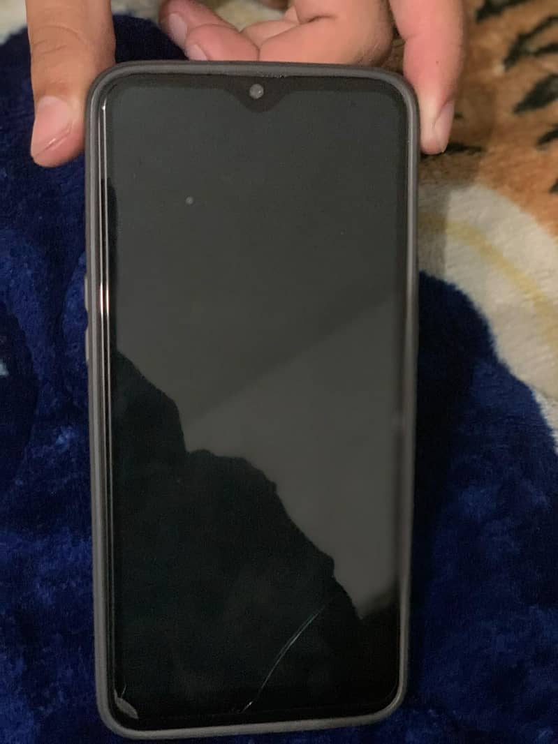 One Plus 6T 3