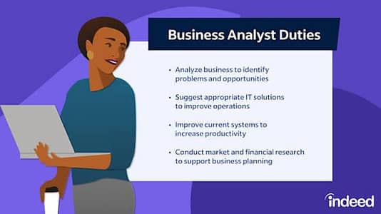Research Analyst