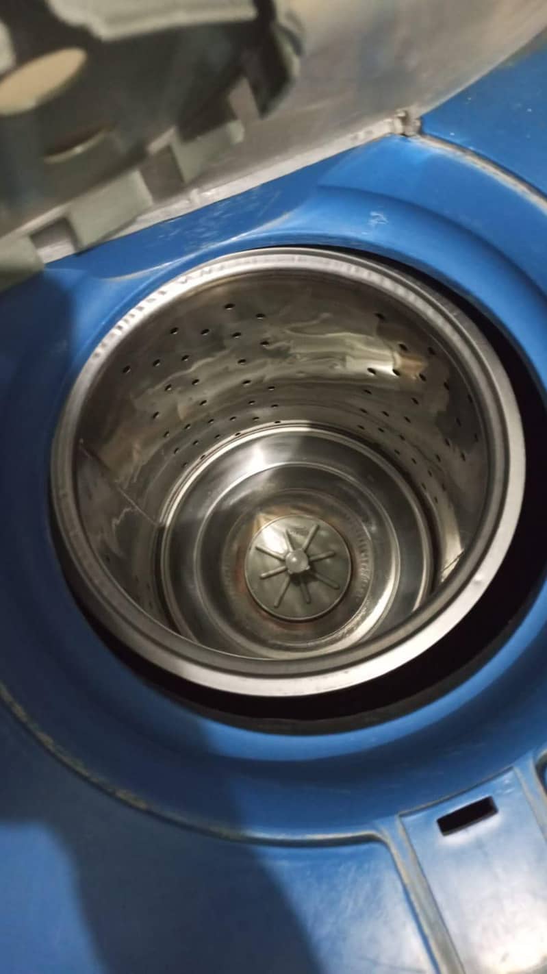 Spin Dryer Machine 3
