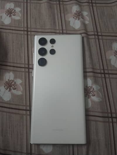 Samsung Mobile S22 Ultra