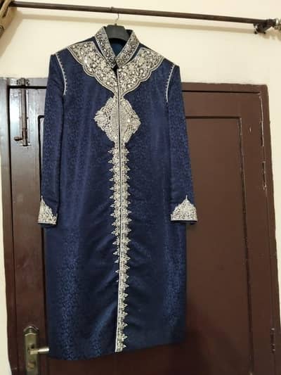 Sherwani