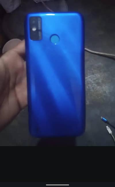 Tecno Spark 6