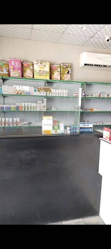 Pharmacy for sale and Furniture for sale and medicine for sale