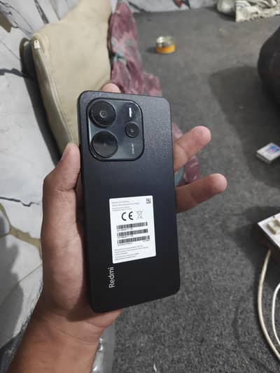 redmi note 13 256gb