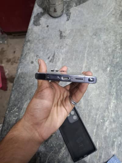 Samsung Mobile S23 Ultra