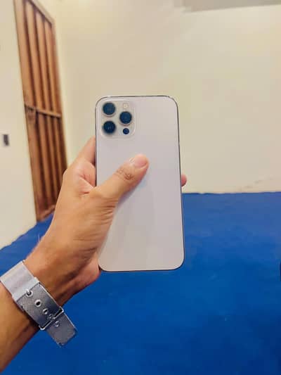 Apple iPhone 12 Pro Max