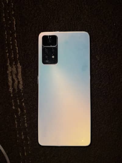 Xiaomi Redmi Note 11 Pro