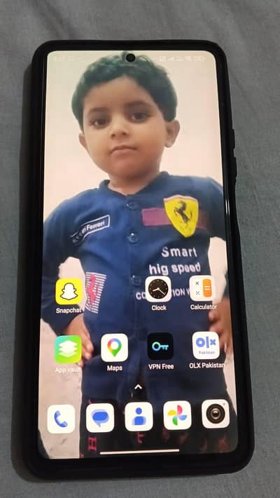 Xiaomi 11T