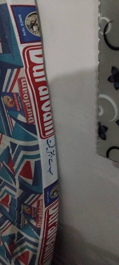Durafoam 5 by 6 foam for sell