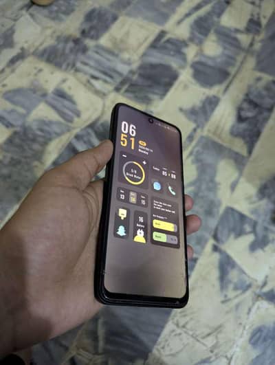 Xiaomi Redmi 12