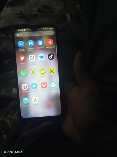Samsung Mobile A30s