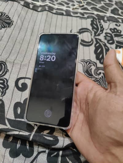 One Plus Ace 5