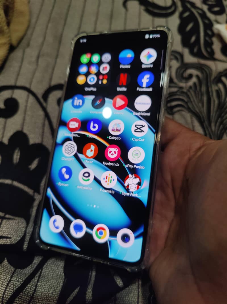 One Plus Ace 5 2