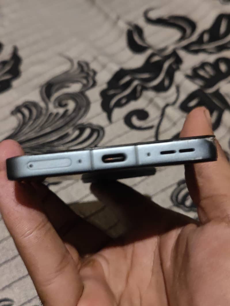 One Plus Ace 5 9