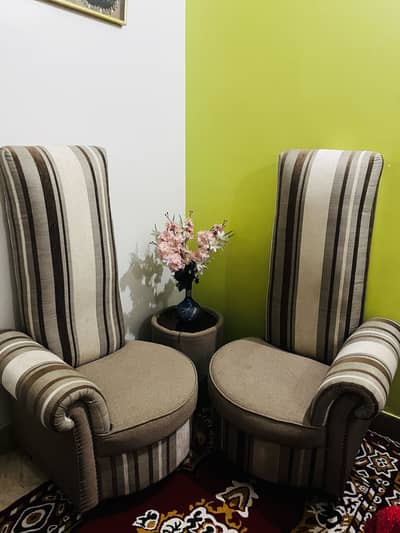 Corner Sofa Set New