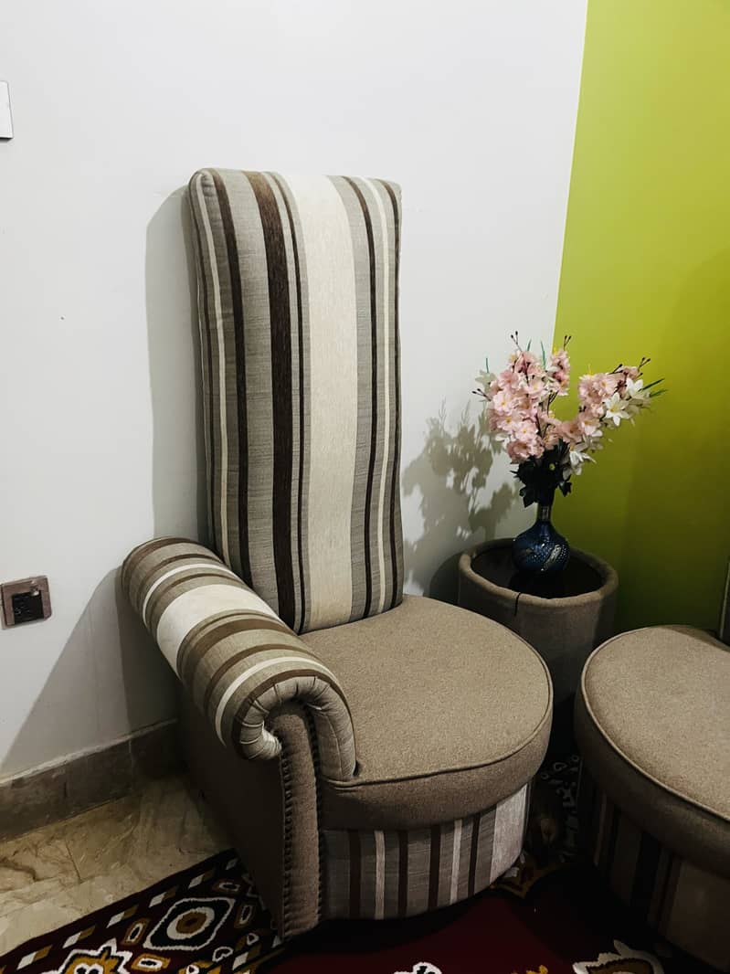 Corner Sofa Set New 1