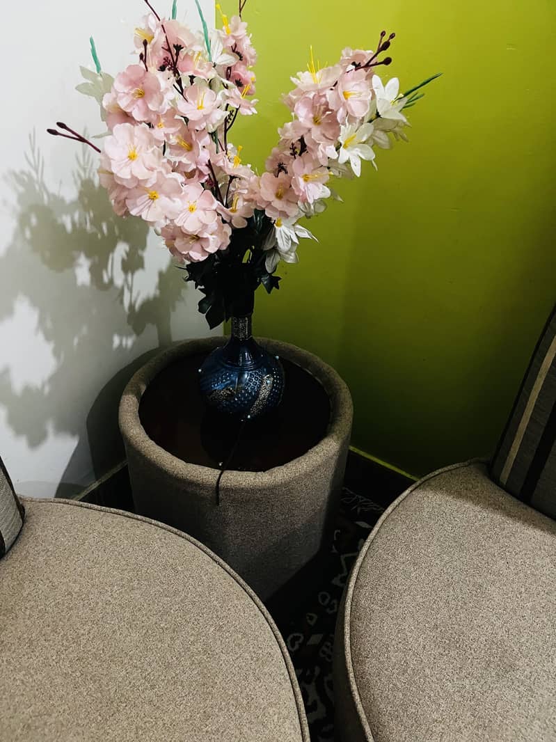 Corner Sofa Set New 2