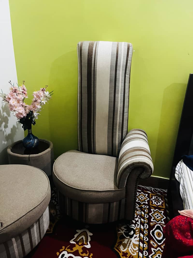 Corner Sofa Set New 3