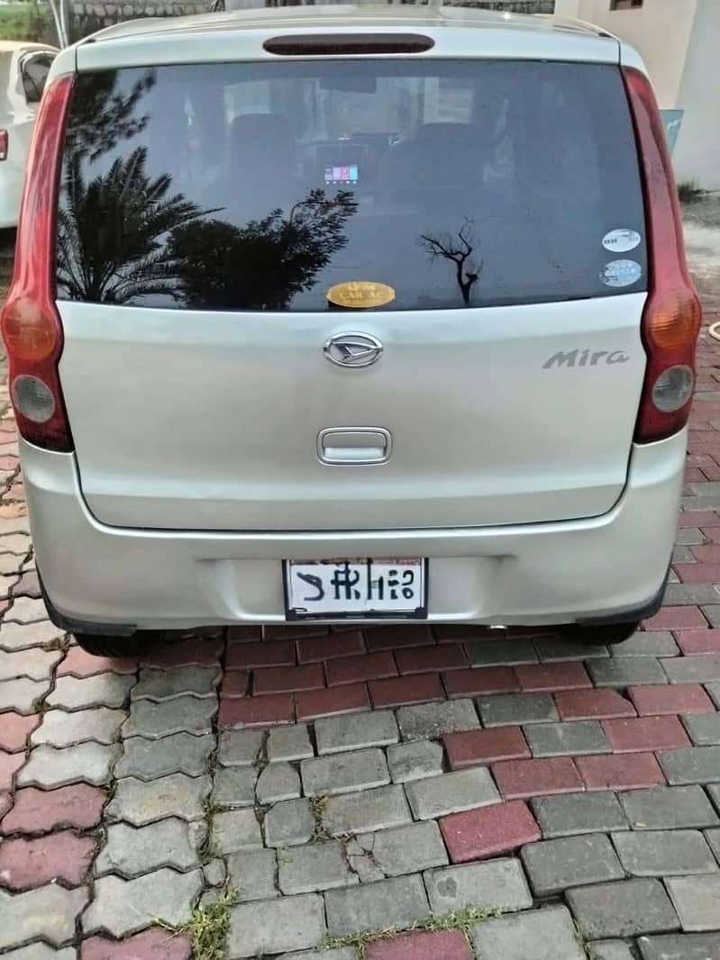 Miraa 7