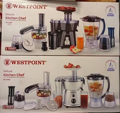 kitchen appliances