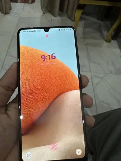 Samsung Mobile A32