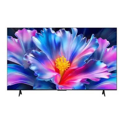 TCL p6L 55 inches