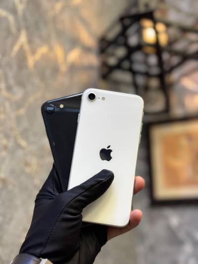 iPhone SE 2 128Gb Pta approved – 85% Battery Health – 10/10