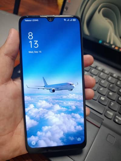 OPPO F15 | Everything Working| Panal changed