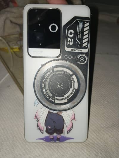 Realme GT 6 china